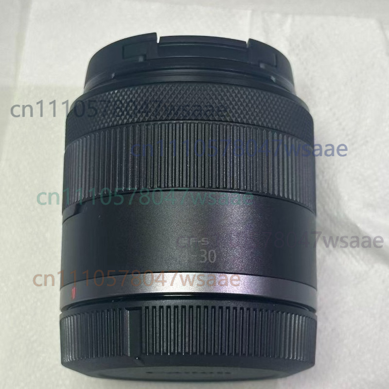 Canon Camera Eos R8 - 1pcs 98% nieuwe RF-S 14-30mm F4-6.3
