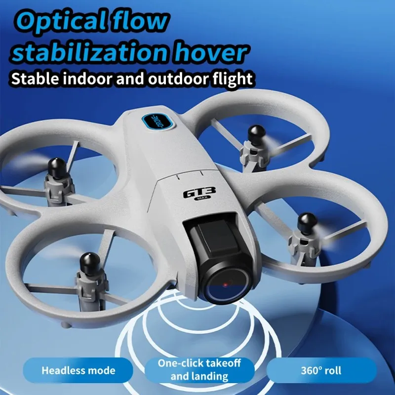 Lenovo GT3 MAX GPS Drone 8K Lu - Drone Gimbal Brushless recensie en prijs