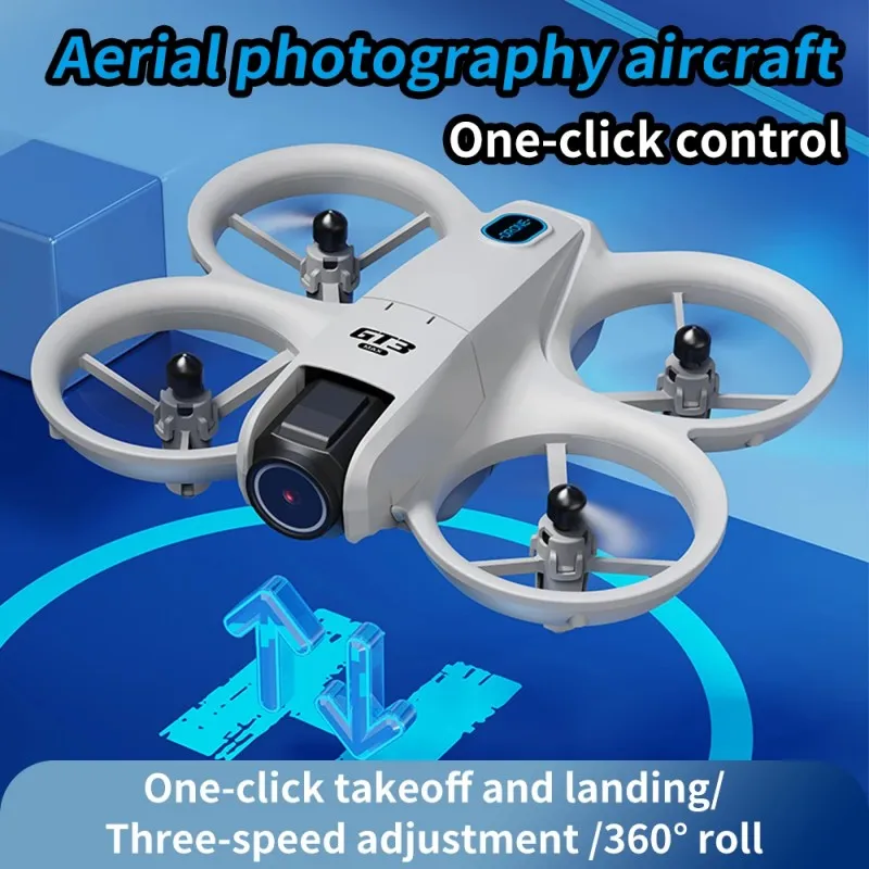 Lenovo GT3 MAX GPS Drone 8K Lu - Drone Gimbal Brushless recensie en prijs