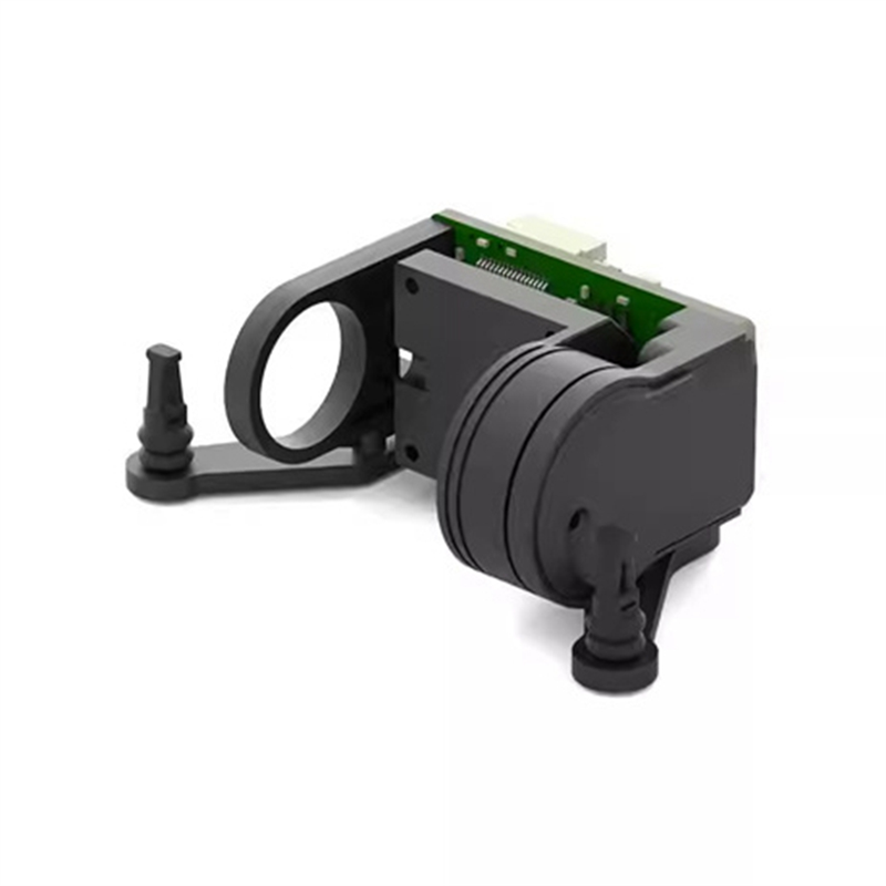 FGGS-GM1 FPV Camera Gimbal Pan - Drone Gimbal Mount recensie en prijs