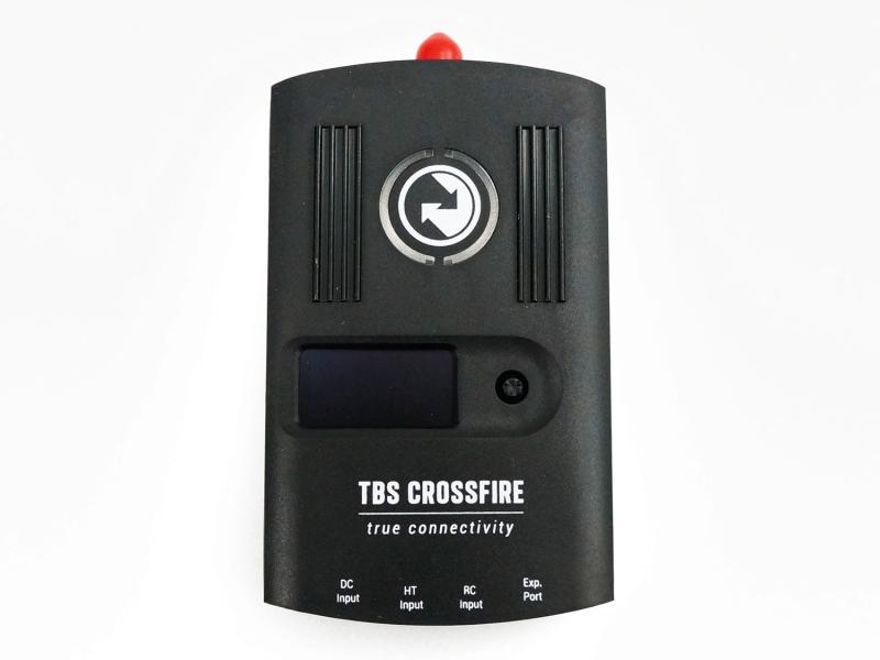 Tbs Crossfire Tx Lite V2 915Mh - Tbs Fpv Crossfire recensie en prijs