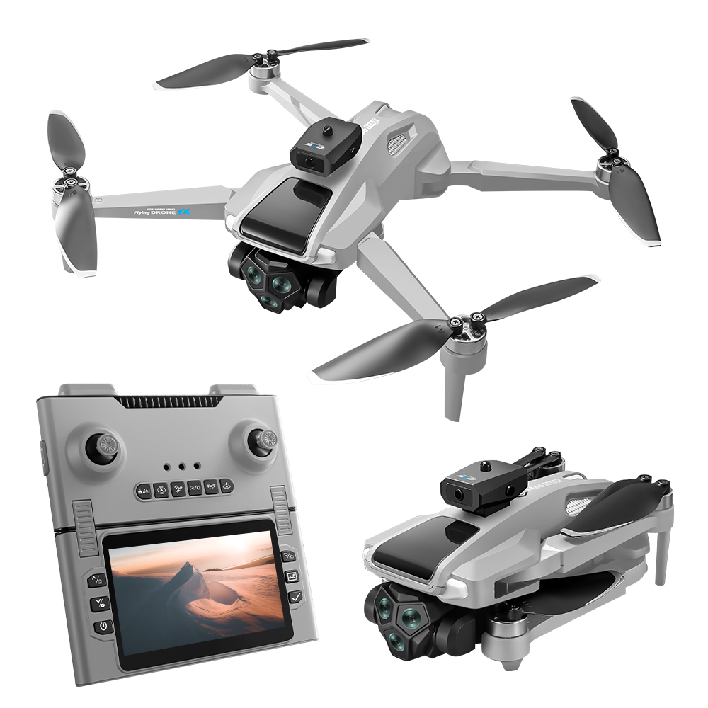 G66 MAX GPS Drone 4K Professio - Drone Gimbal 3 Axis recensie en prijs