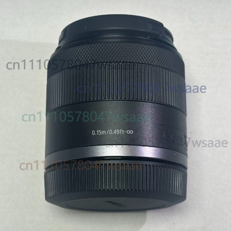 1pcs 98% nieuwe RF-S 14-30mm F - Canon Camera Eos R8 recensie en prijs