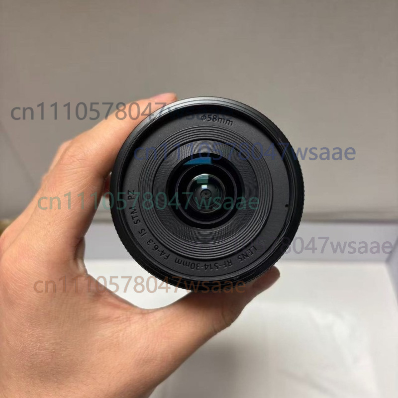 1pcs 98% nieuwe RF-S 14-30mm F - Canon Camera Eos R8 recensie en prijs